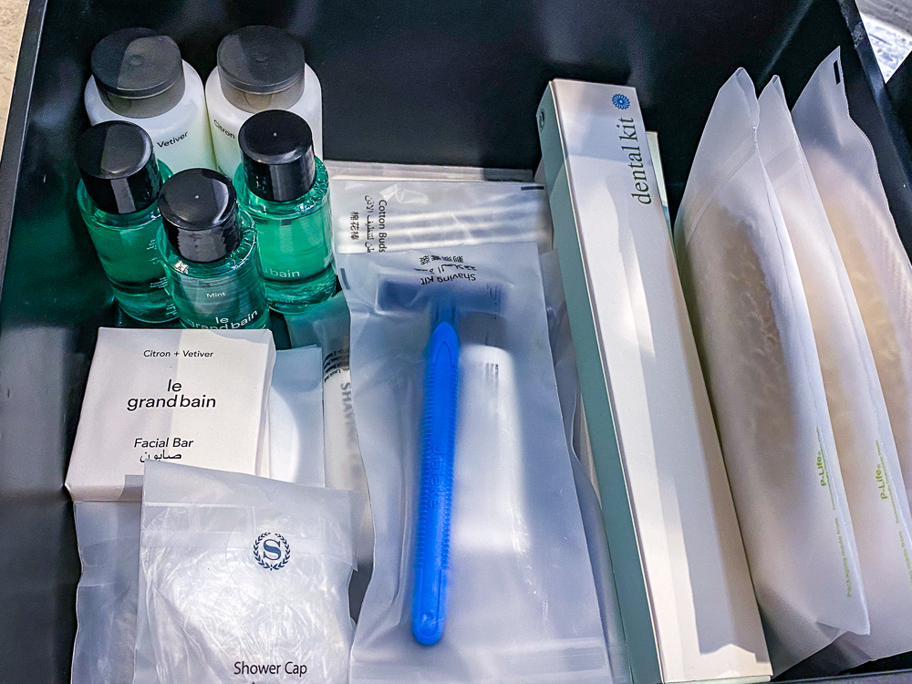 Sheraton Grand Hotel, Dubai