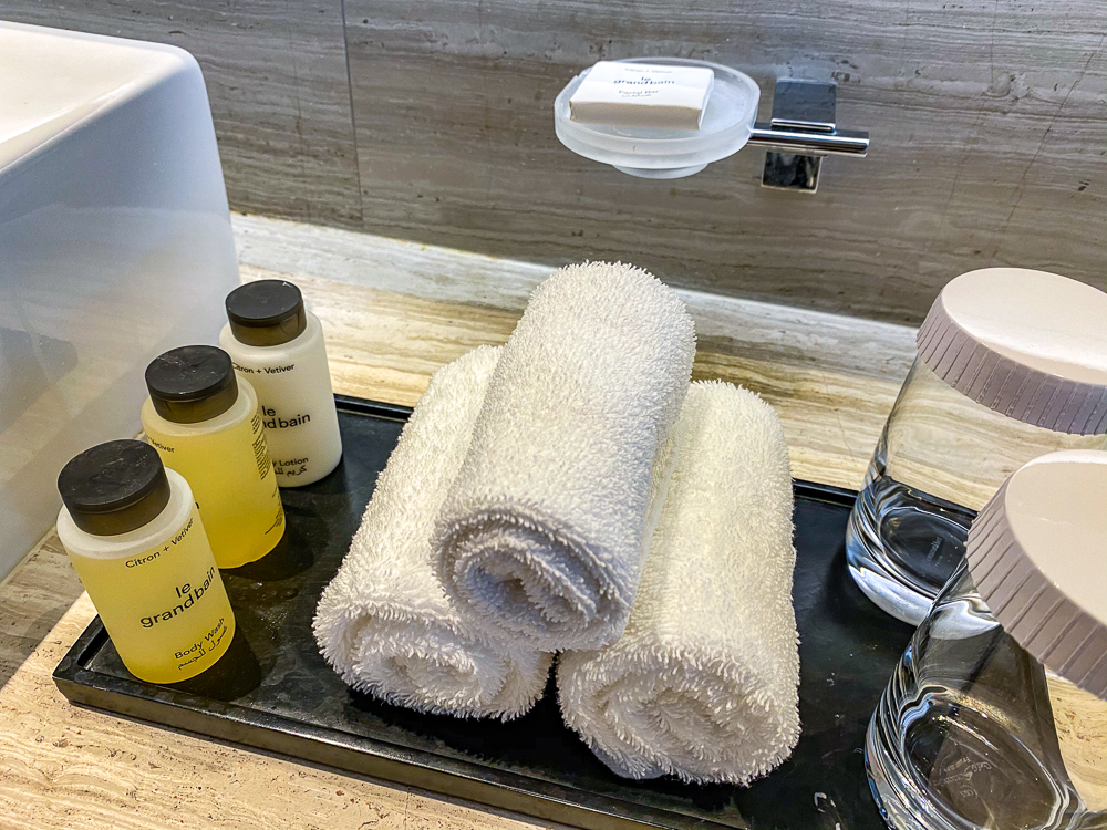 Sheraton Grand Hotel, Dubai