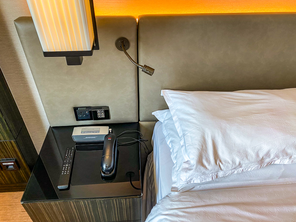 Sheraton Grand Hotel, Dubai