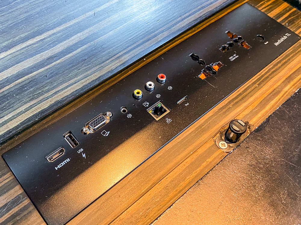 Sheraton Grand Hotel, Dubai