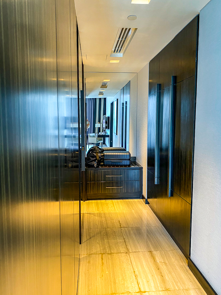 Sheraton Grand Hotel, Dubai