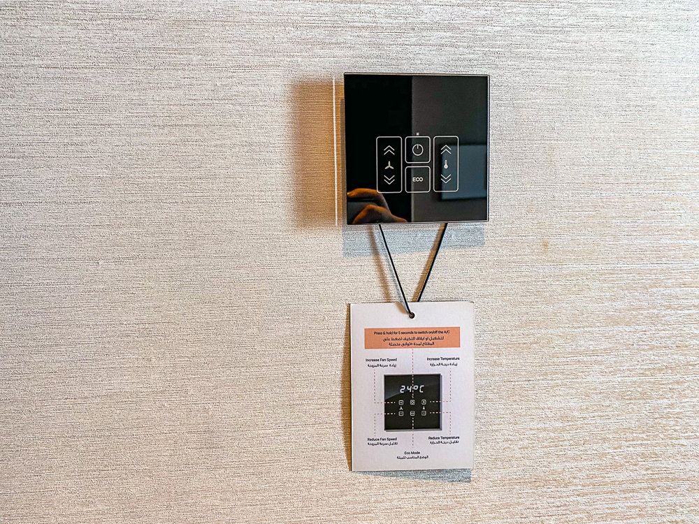 Sheraton Grand Hotel, Dubai