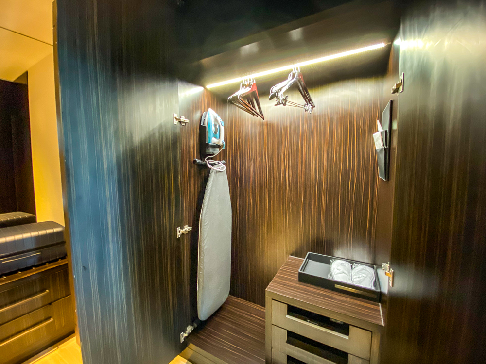 Sheraton Grand Hotel, Dubai