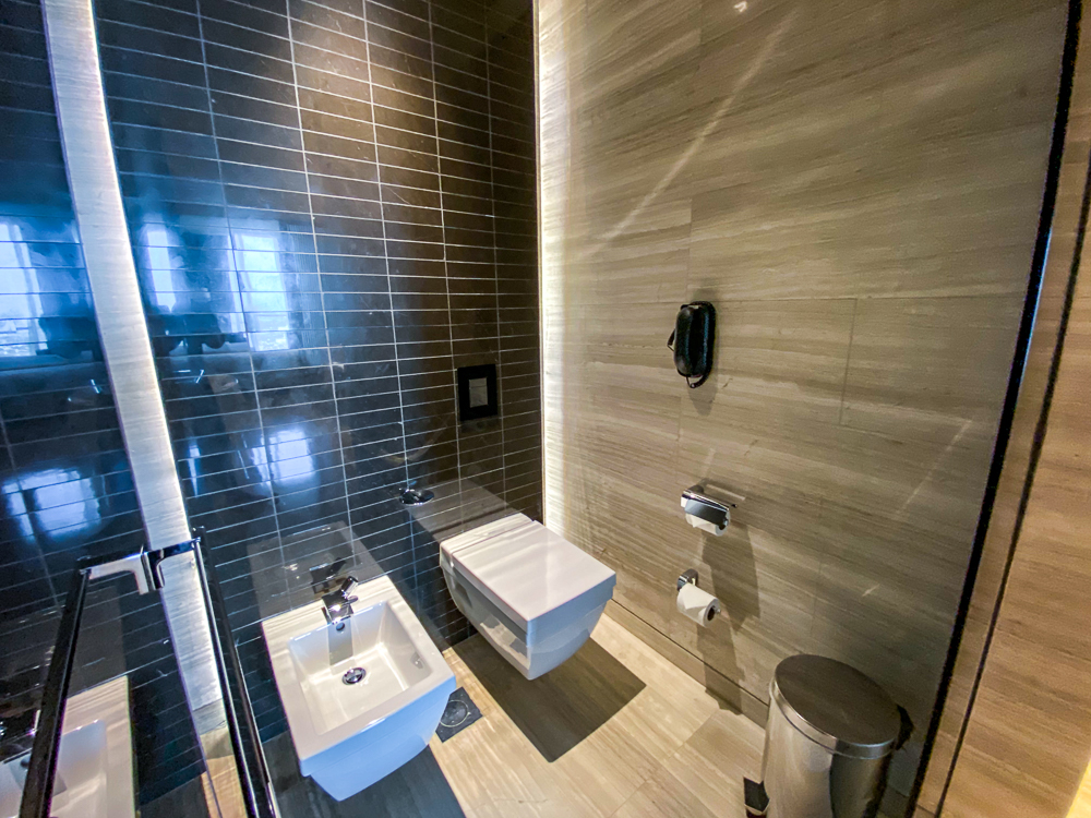 Sheraton Grand Hotel, Dubai