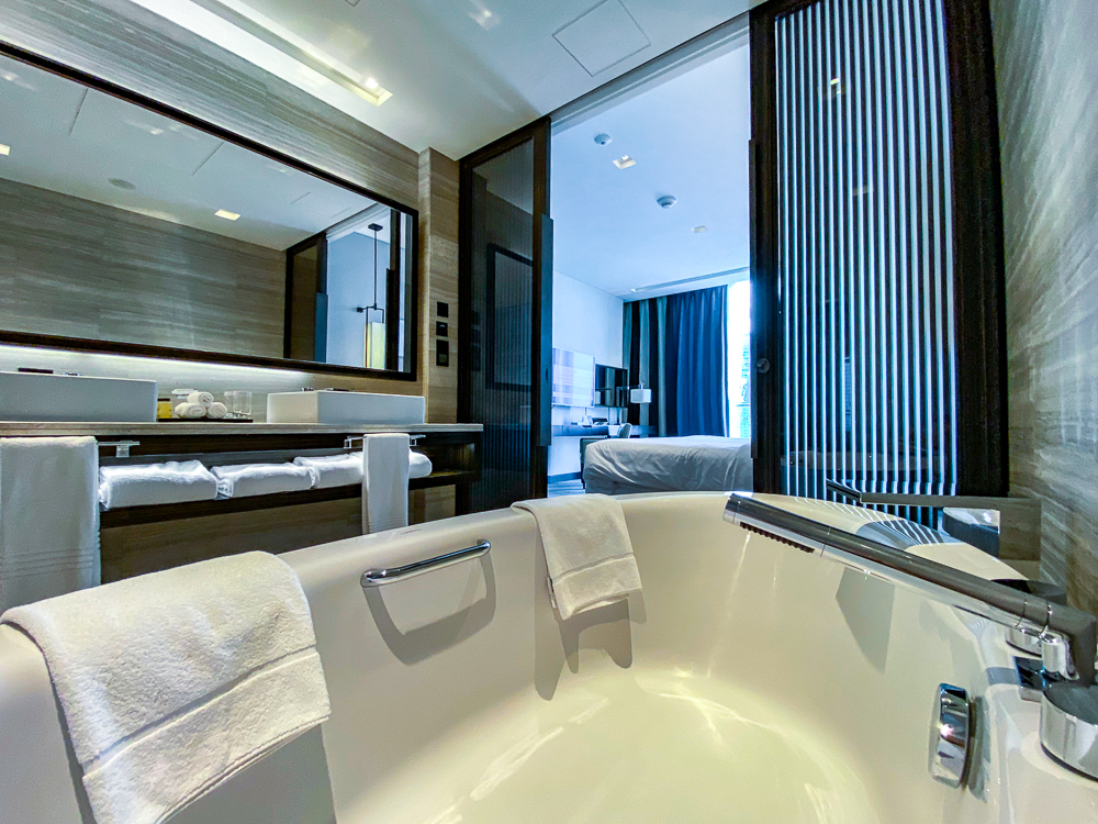 Sheraton Grand Hotel, Dubai