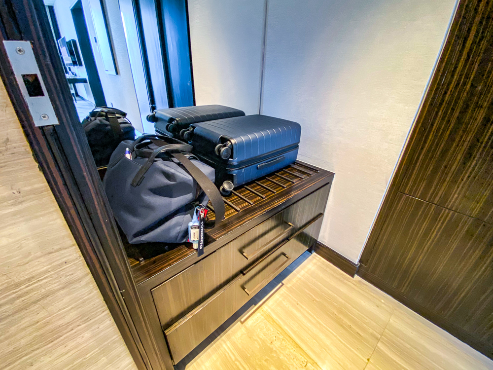 Sheraton Grand Hotel, Dubai