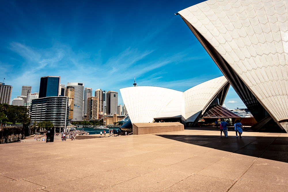 Sydney 2