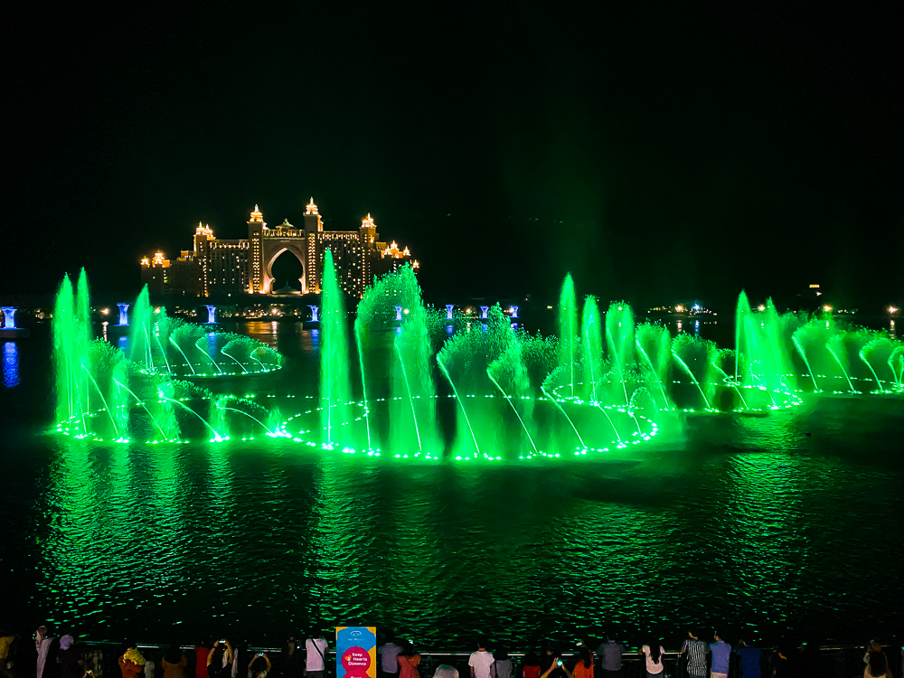 The Pointe Les Fontaines