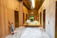 The Westin Brisbane Ascenseurs 07