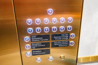 The Westin Brisbane Ascenseurs 08