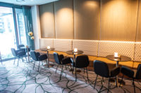 The Westin Brisbane Club 55