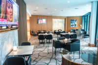 The Westin Brisbane Club 57