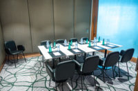 The Westin Brisbane Club 61