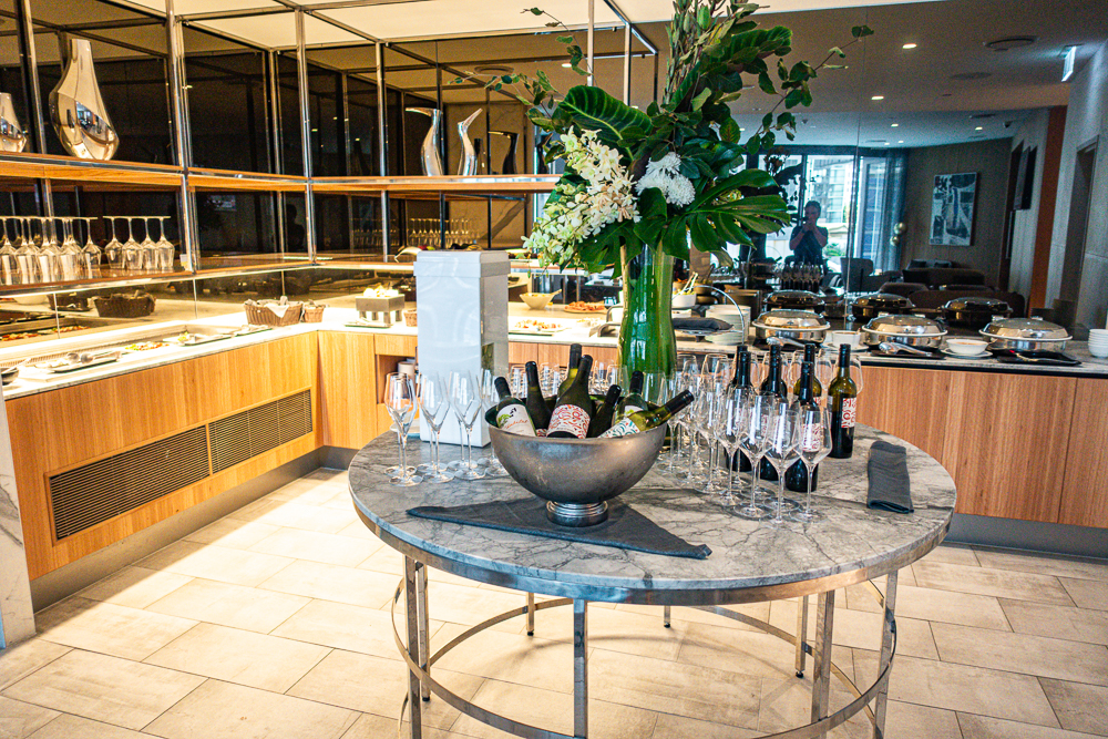 The Westin Brisbane Club 62