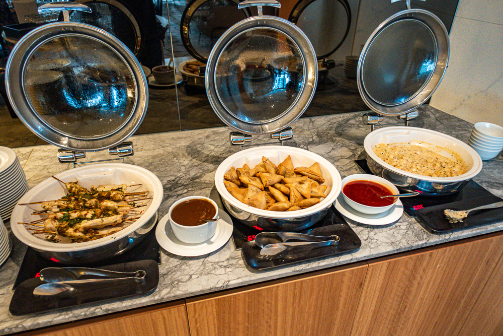 The Westin Brisbane Club 63