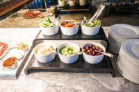 The Westin Brisbane Club 64