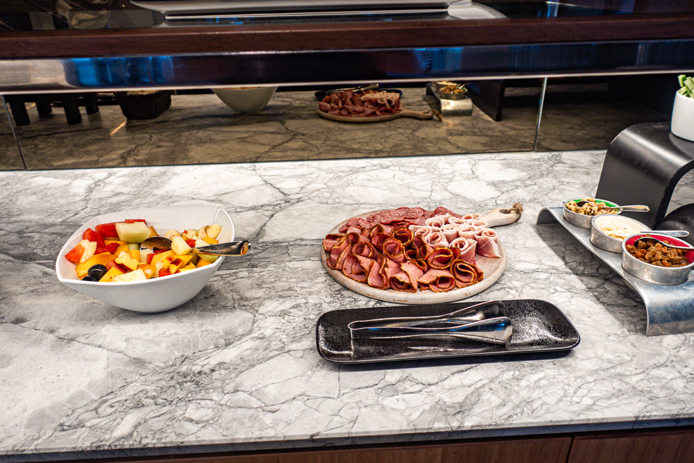 The Westin Brisbane Club 65