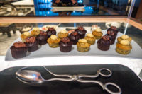 The Westin Brisbane Club 66