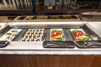 The Westin Brisbane Club 67