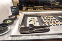 The Westin Brisbane Club 68