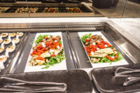 The Westin Brisbane Club 69