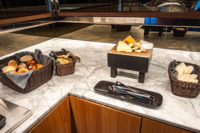 The Westin Brisbane Club 70