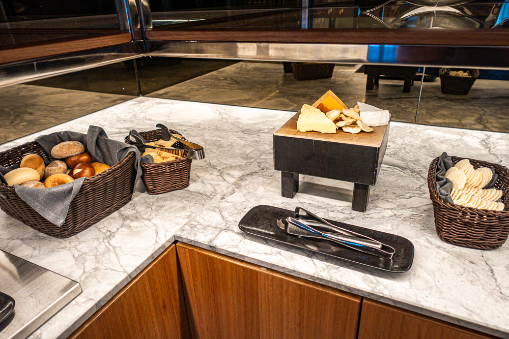 The Westin Brisbane Club 70