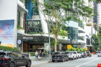 The Westin Brisbane Exterieurs 03