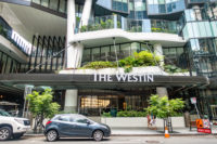 The Westin Brisbane Exterieurs 04