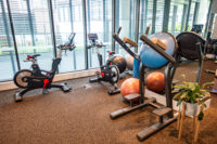 The Westin Brisbane Fitness 49