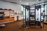 The Westin Brisbane Fitness 51