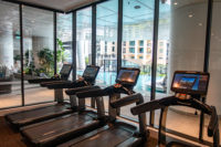 The Westin Brisbane Fitness 52