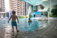 The Westin Brisbane Piscine 39