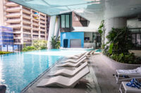The Westin Brisbane Piscine 40