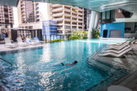 The Westin Brisbane Piscine 41