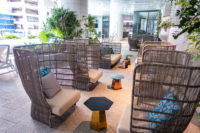 The Westin Brisbane Piscine 42