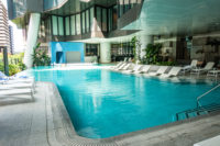 The Westin Brisbane Piscine 46