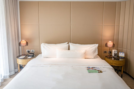 The Westin Brisbane Suite 20