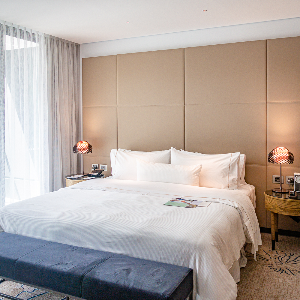 The Westin Brisbane Suite 34