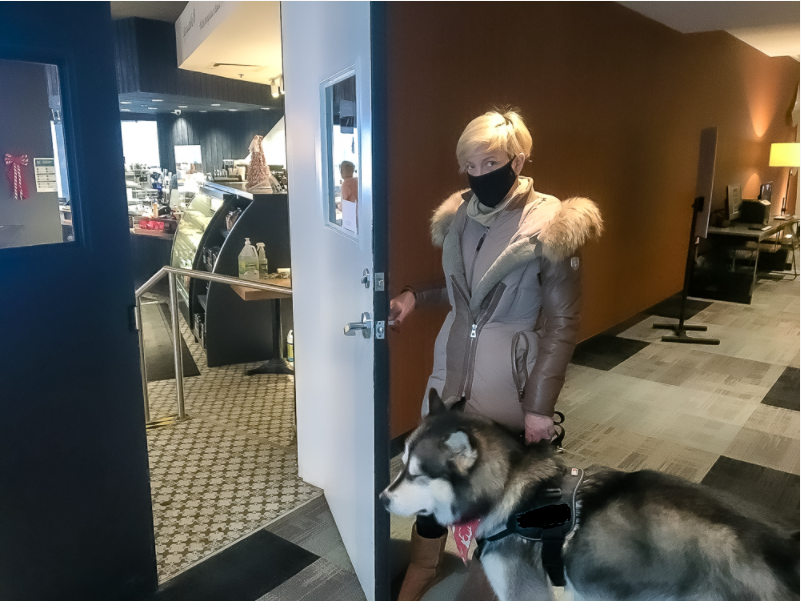 Veronique Et Zodiak Hotel Pur