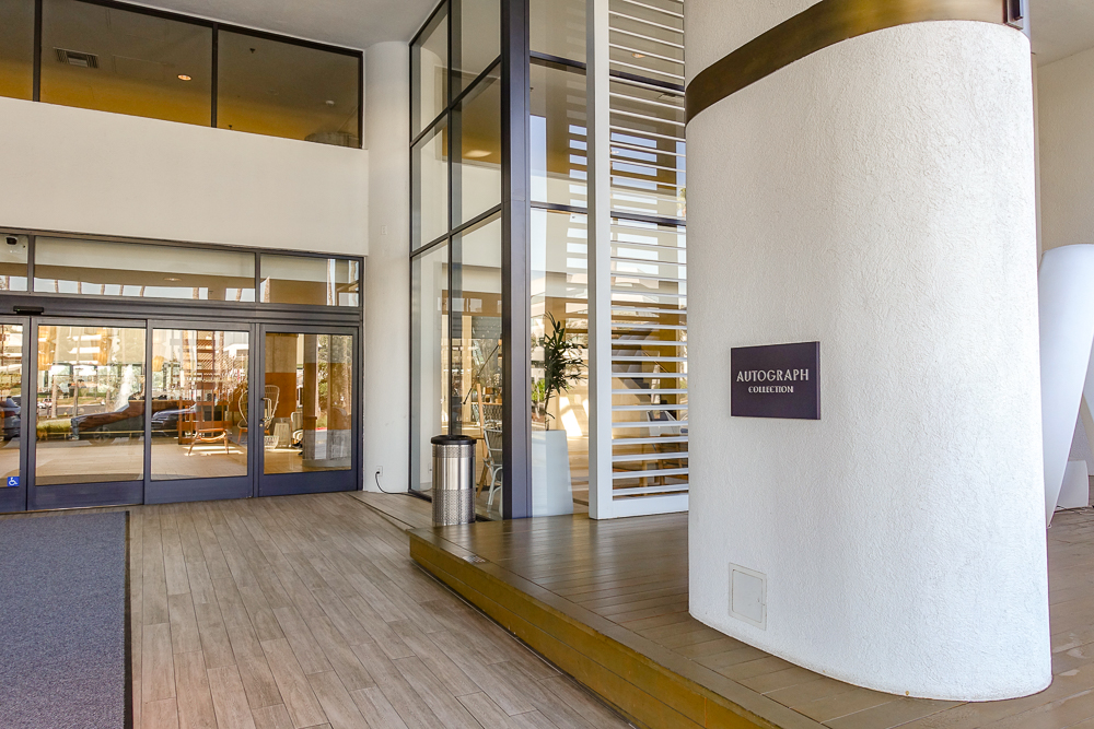 Westdrift Manhattan Beach Entree 53