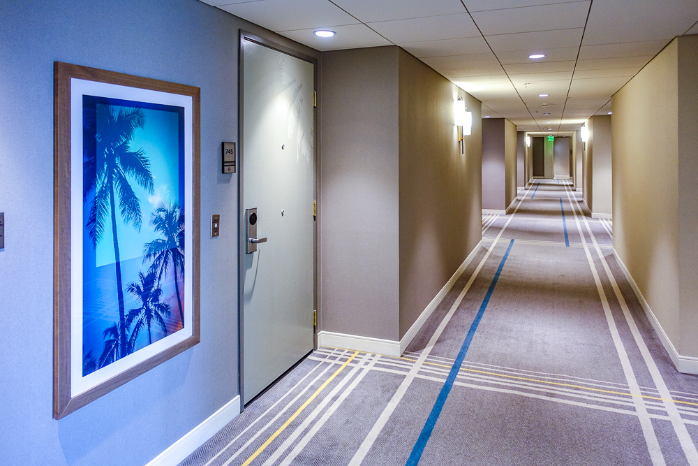 Westdrift Manhattan Beach Espaces Communs 18