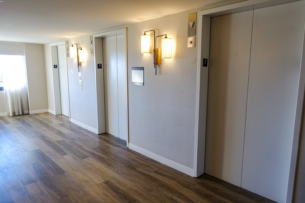 Westdrift Manhattan Beach Espaces Communs 19