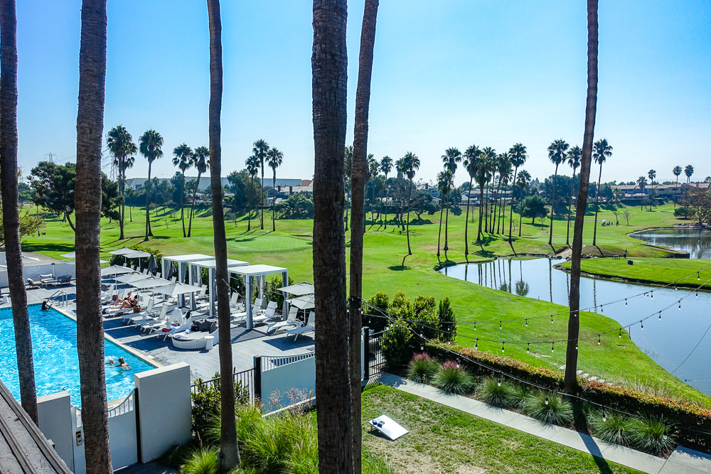 Westdrift Manhattan Beach Espaces Communs 64