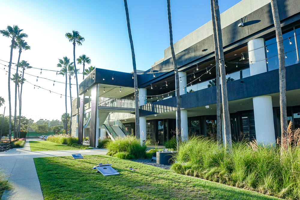 Westdrift Manhattan Beach Exterieurs 29