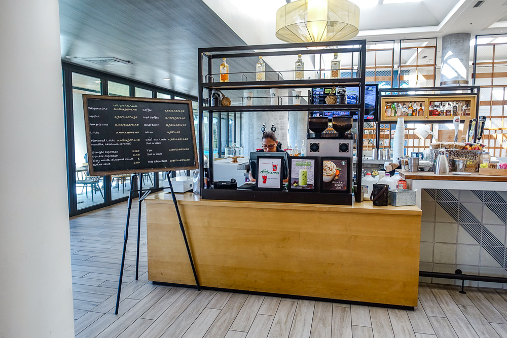 Westdrift Manhattan Beach Petit Dejeuner 41