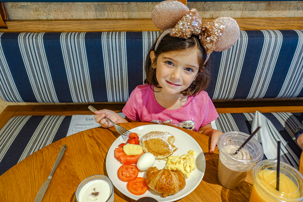 Westdrift Manhattan Beach Petit Dejeuner 44