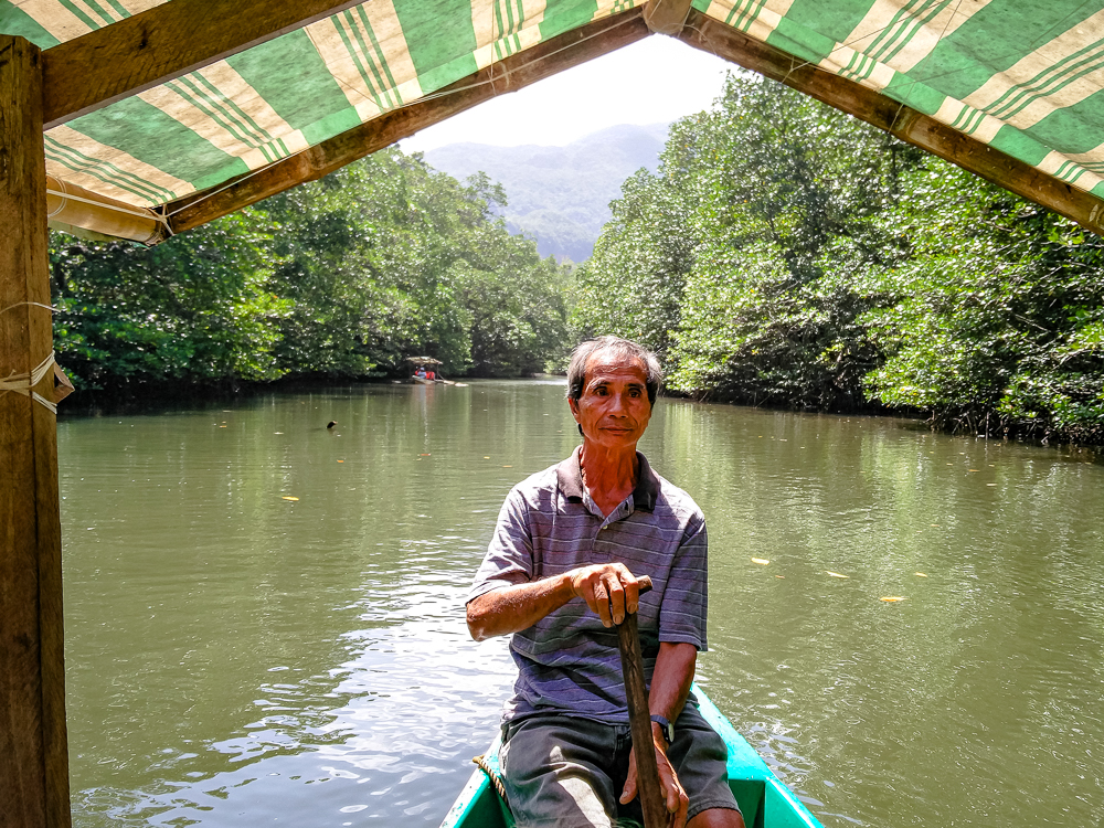 01 Mangrove Puerto Princesa