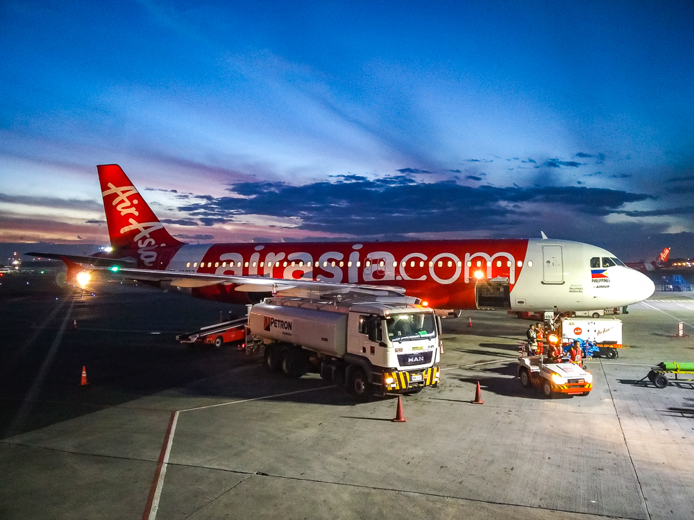 01 Vol De Manila A Davao