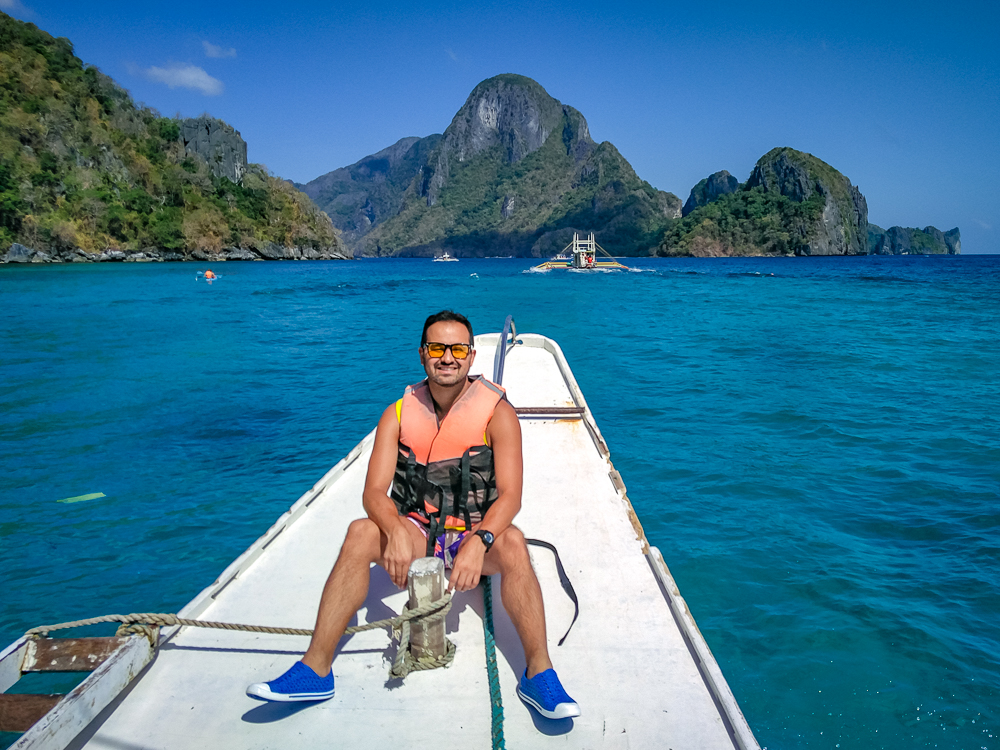 03 Journee D Excursion A El Nido.